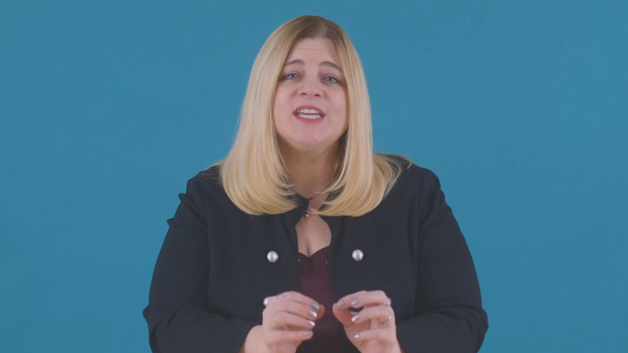 Developing a Social Media Strategy | HubSpot Academy