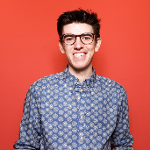 ジョシュ・ブリスコル (Josh Blyskal)の写真