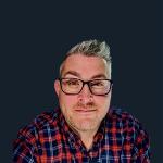 マーク・ブレディー (Mark Brady)の写真