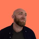 シルヴァン・シャルビ (Sylvain Charbit)の写真