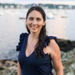 メーガン・キーニー (Meghan Keaney Anderson)の写真