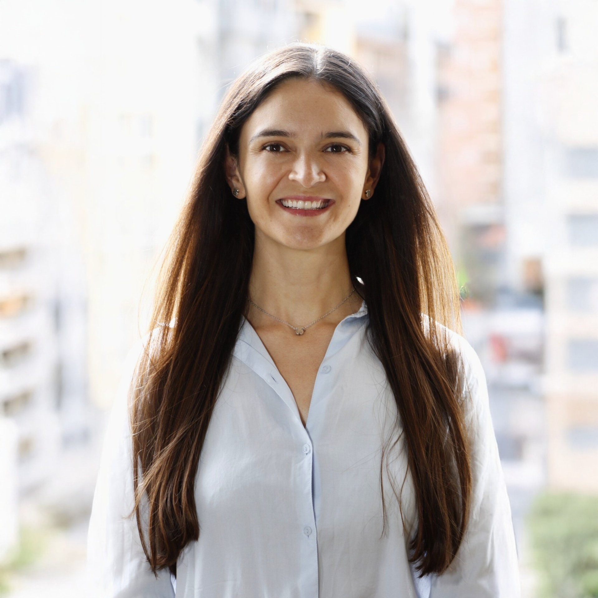 Photo of Diana Gómez Ceballos
