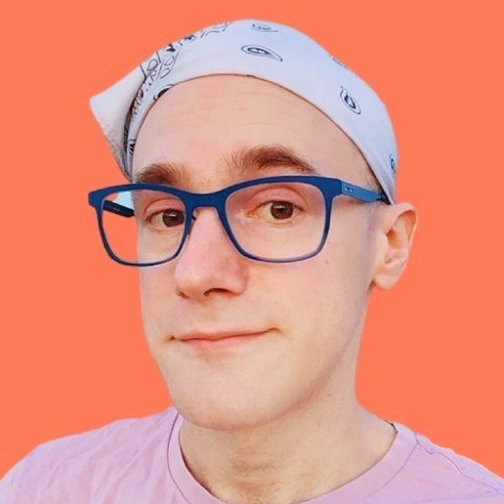 Photo of John Bohnert