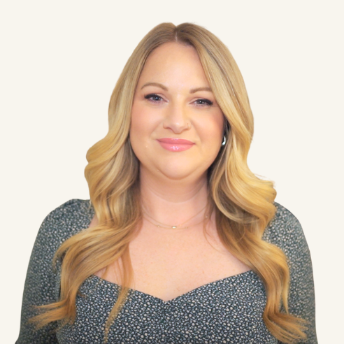 Photo of Brenna Zenaty