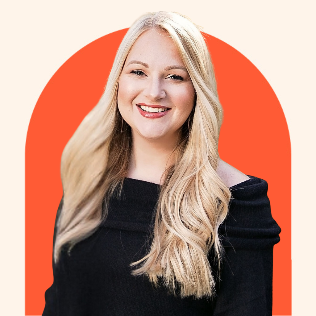 Photo of Brenna Zenaty