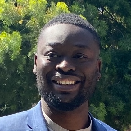 Photo of Troy Fiawoo