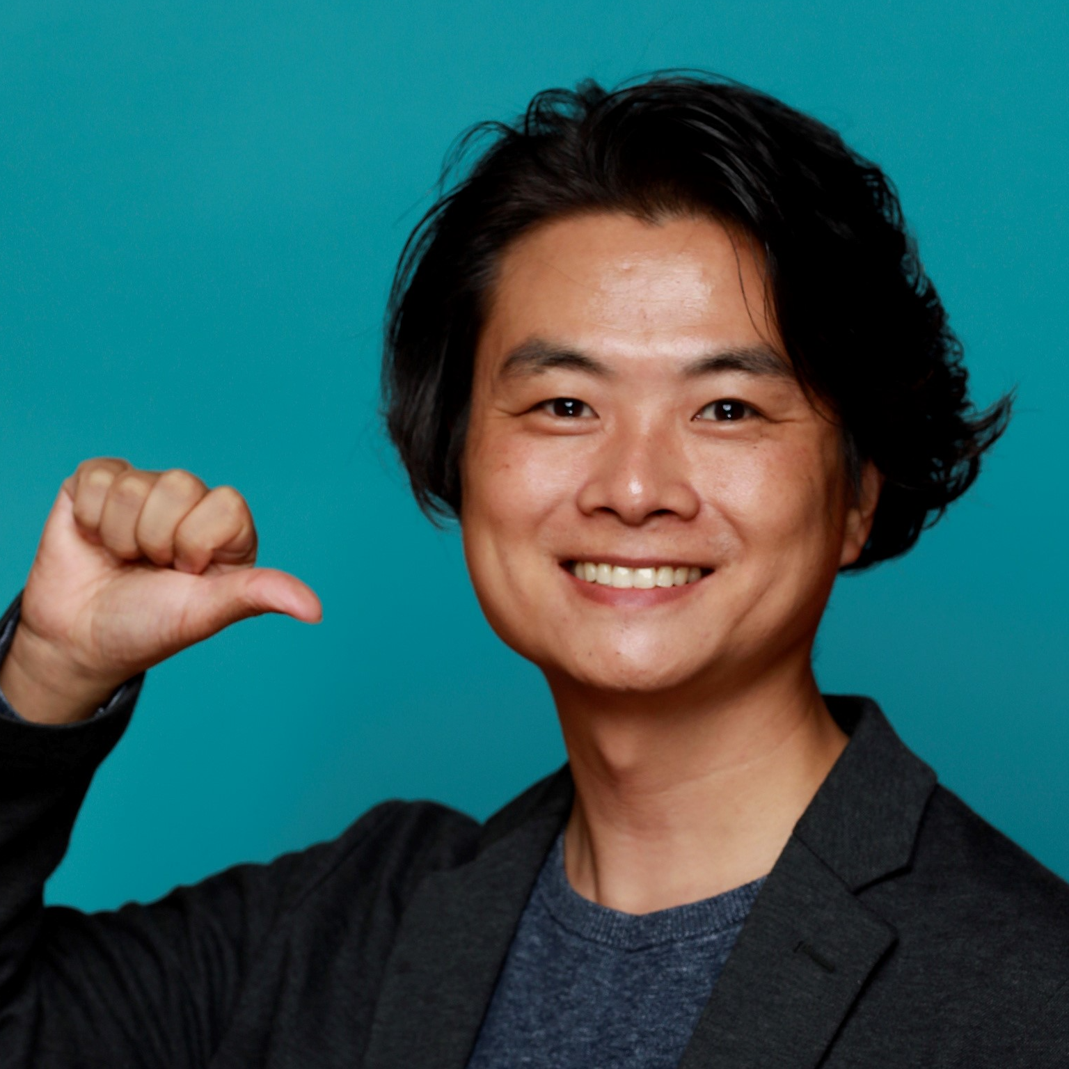 山浦 直人の写真