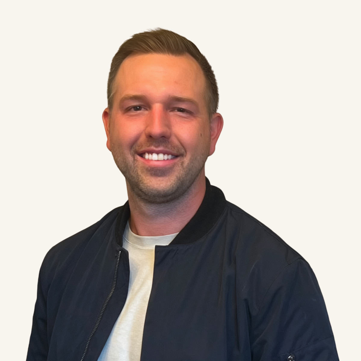 Photo of Kyle Denhoff