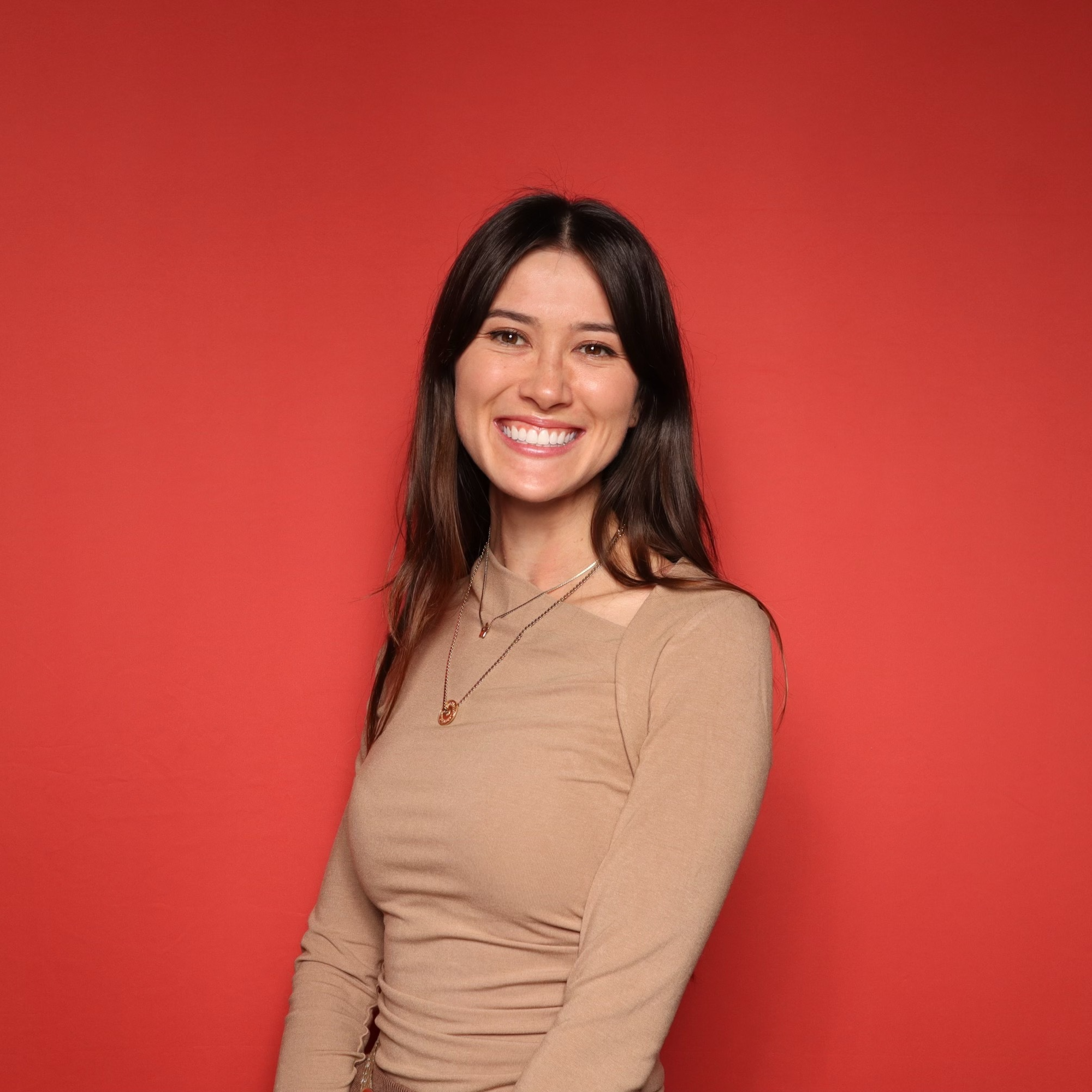 Photo of Amanda Kopen