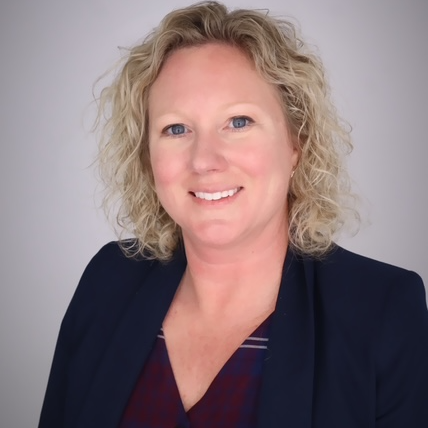 Photo of Darci Wagner