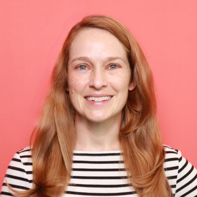 Photo of Jennifer Nixon