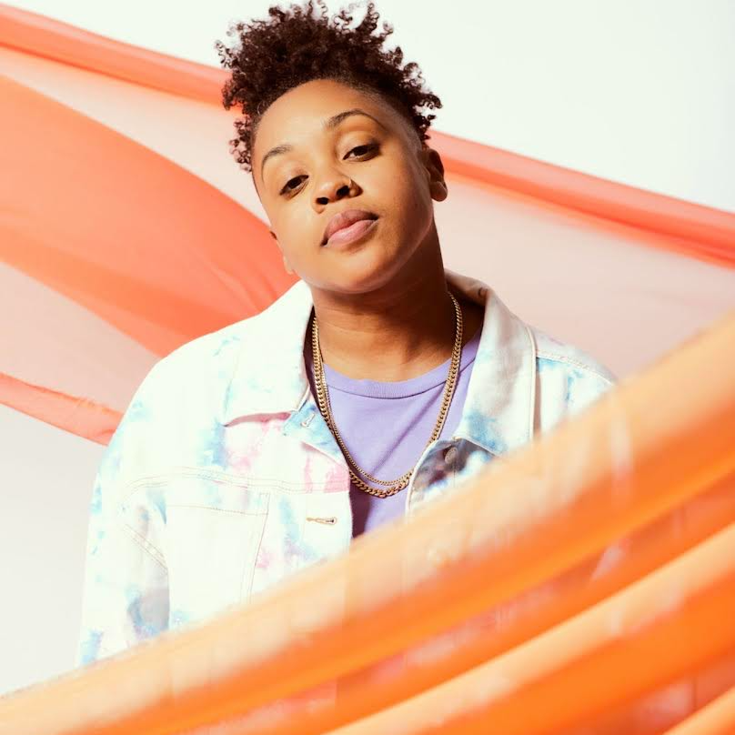 Photo of Dréa Hudson