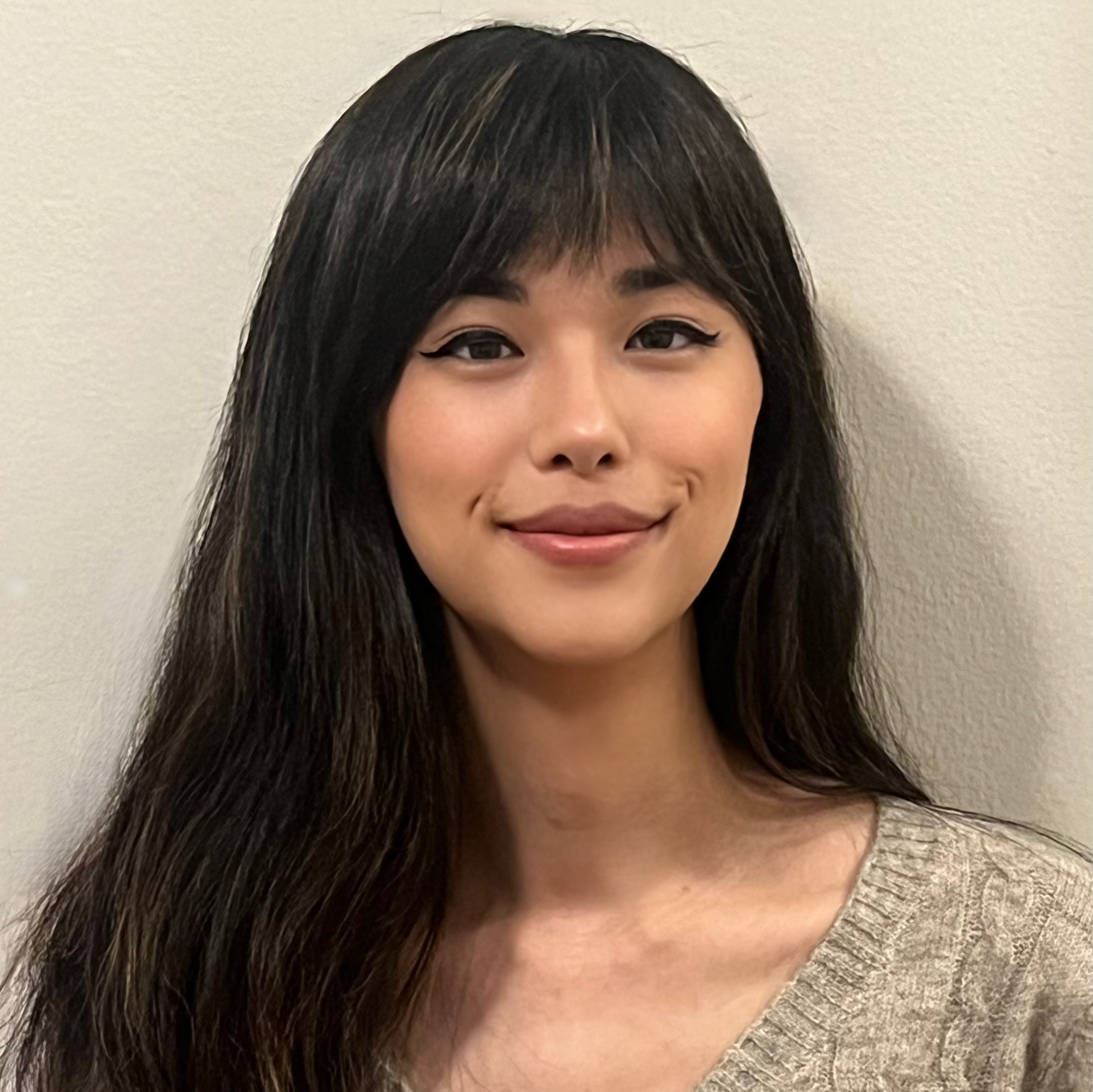 Photo of Elle Oshiro