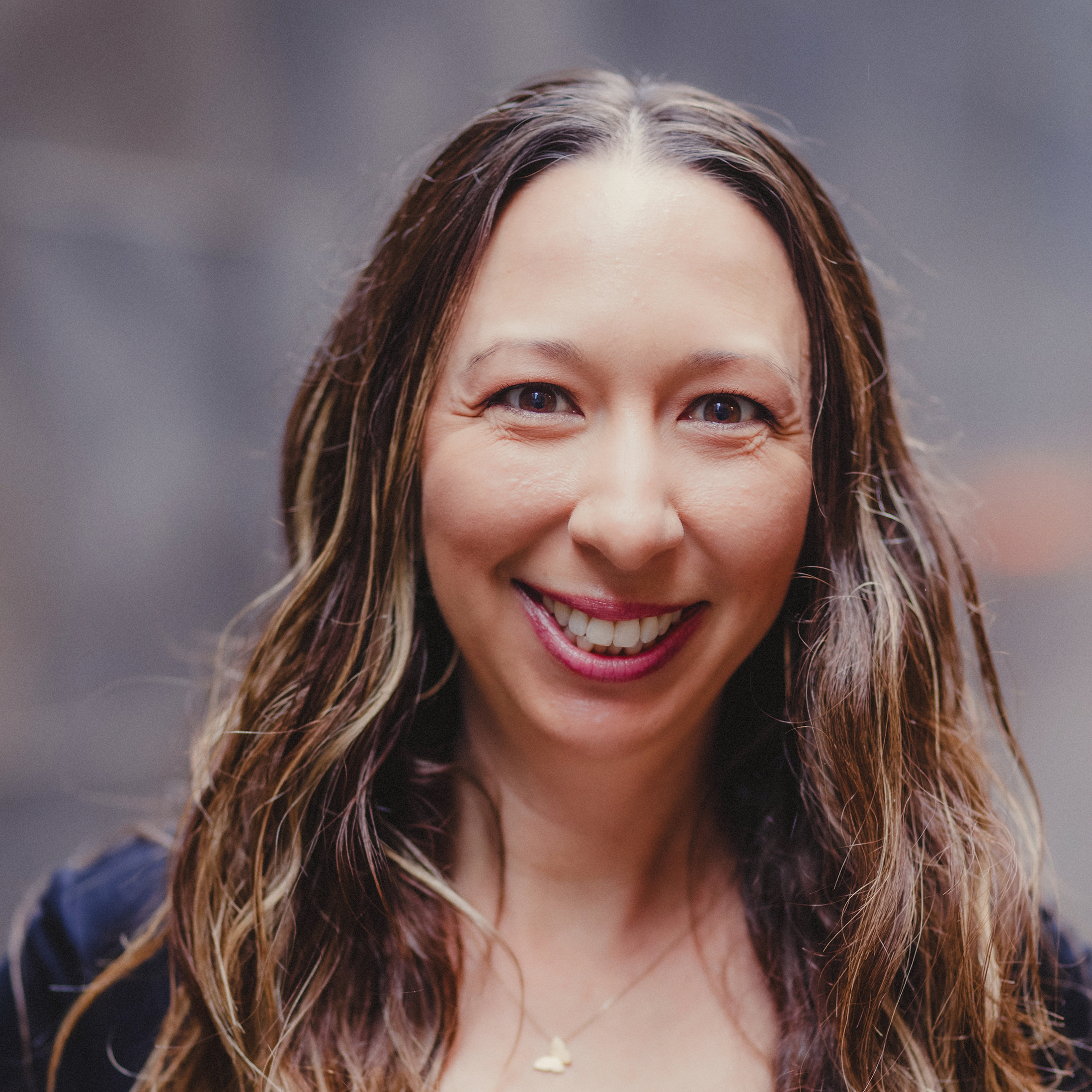 Photo of Elisia Carr